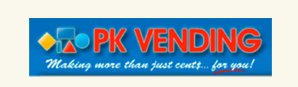 PK Vending