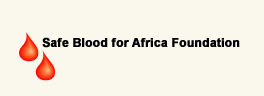 Safe Blood for Africa Foundation