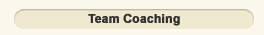 Team Coaching